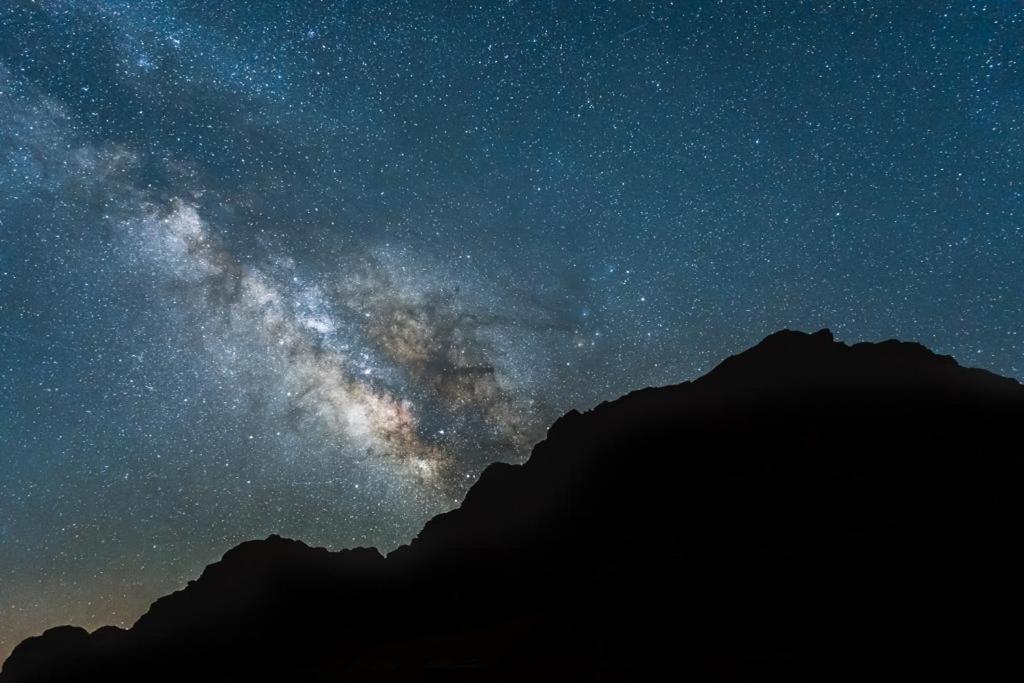 Wadi Rum Sky Tours & Camp Zewnętrze zdjęcie
